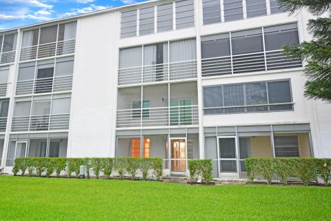 Condominio en venta en Boca Raton, Florida, 2 dormitorios, 83.24 m2 № 1230251 - foto 1