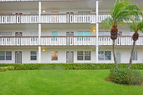 Condo in Boca Raton, Florida, 2 bedrooms  № 1230251 - photo 11