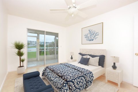 Condo in Boca Raton, Florida, 2 bedrooms  № 1230251 - photo 7