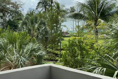 Condo in Miami Beach, Florida, 1 bedroom  № 1230289 - photo 1