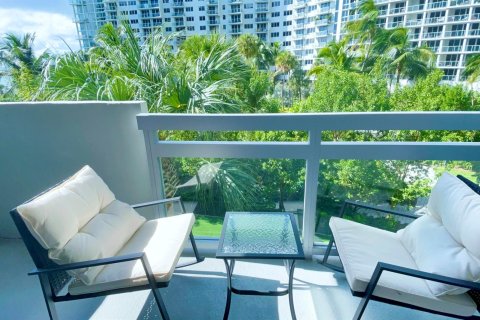 Condo in Miami Beach, Florida, 1 bedroom  № 1230289 - photo 7