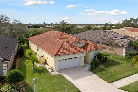 Villa ou maison à vendre à North Port, Floride: 3 chambres, 201.78 m2 № 1380737 - photo 4