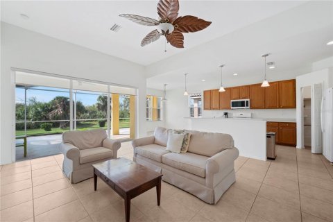 Casa en venta en North Port, Florida, 3 dormitorios, 201.78 m2 № 1380737 - foto 23