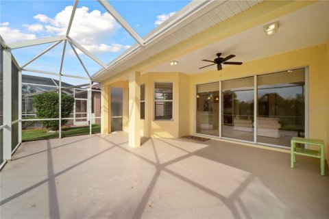 House in North Port, Florida 3 bedrooms, 201.78 sq.m. № 1380737 - photo 7