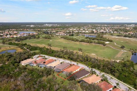 House in North Port, Florida 3 bedrooms, 201.78 sq.m. № 1380737 - photo 11