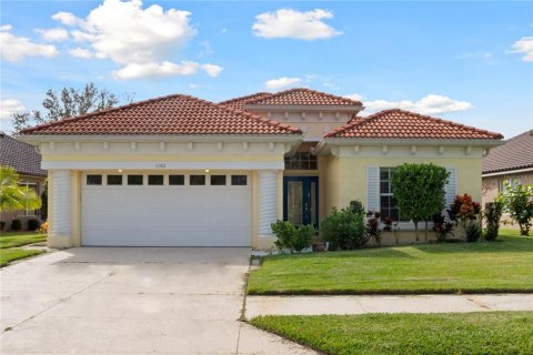 Villa ou maison à vendre à North Port, Floride: 3 chambres, 201.78 m2 № 1380737 - photo 1