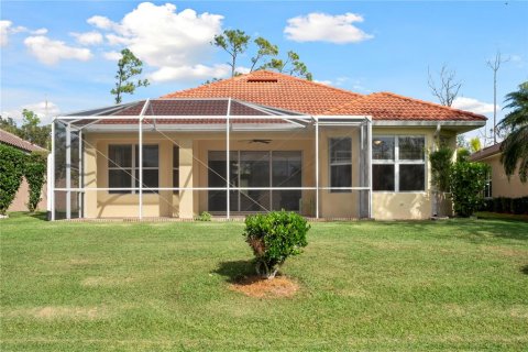 Villa ou maison à vendre à North Port, Floride: 3 chambres, 201.78 m2 № 1380737 - photo 9