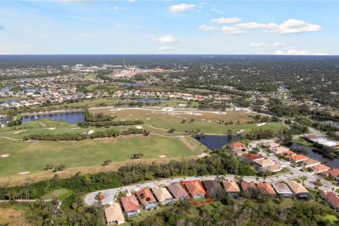 Villa ou maison à vendre à North Port, Floride: 3 chambres, 201.78 m2 № 1380737 - photo 12