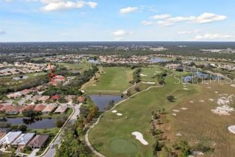 Villa ou maison à vendre à North Port, Floride: 3 chambres, 201.78 m2 № 1380737 - photo 13