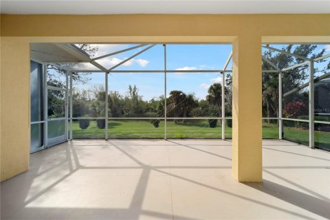 Villa ou maison à vendre à North Port, Floride: 3 chambres, 201.78 m2 № 1380737 - photo 6