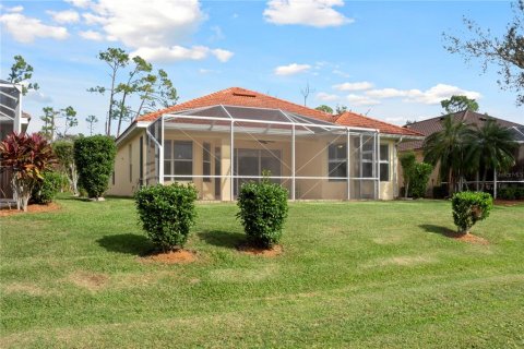 Villa ou maison à vendre à North Port, Floride: 3 chambres, 201.78 m2 № 1380737 - photo 10