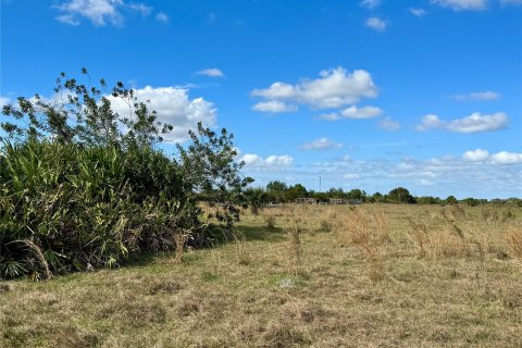 Land in Okeechobee, Florida № 1178577 - photo 9