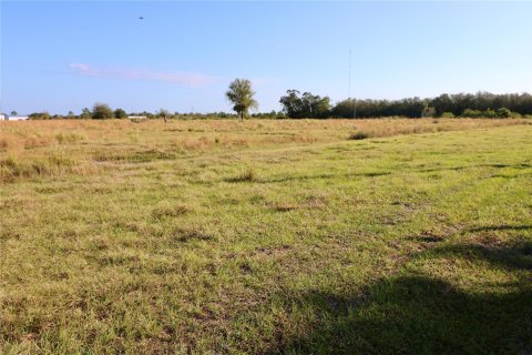 Land in Okeechobee, Florida № 1178577 - photo 5