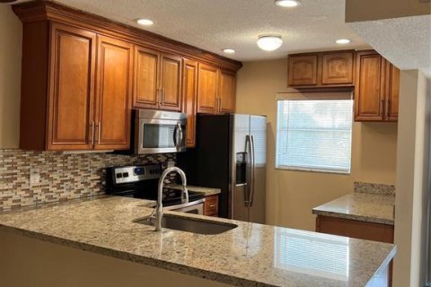 Condo in Margate, Florida, 1 bedroom  № 1178471 - photo 26