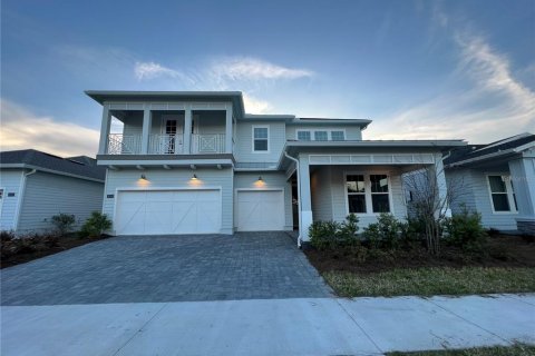 Casa en venta en Saint Cloud, Florida, 5 dormitorios, 293.94 m2 № 666057 - foto 21