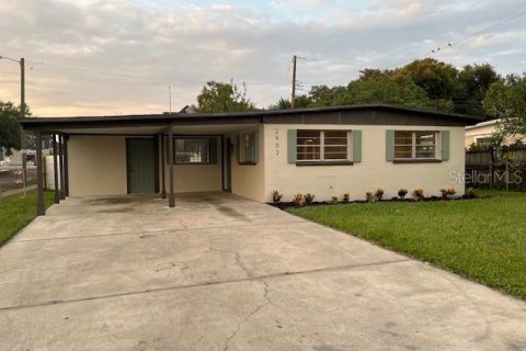 Casa en venta en Tampa, Florida, 2 dormitorios, 94.02 m2 № 1323589 - foto 1