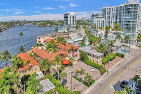 Condo in Fort Lauderdale, Florida, 1 bedroom  № 936822 - photo 21