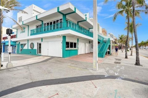 Condo in Fort Lauderdale, Florida, 1 bedroom  № 936822 - photo 11