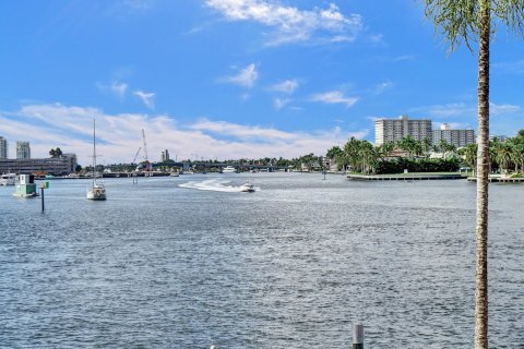 Condo in Fort Lauderdale, Florida, 1 bedroom  № 936822 - photo 27