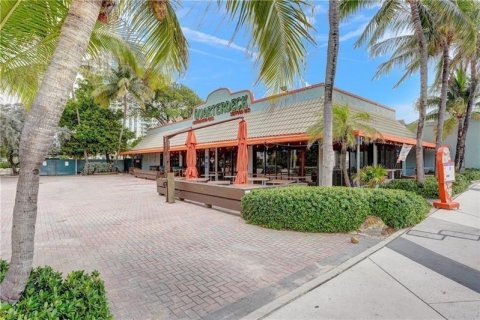 Condo in Fort Lauderdale, Florida, 1 bedroom  № 936822 - photo 10