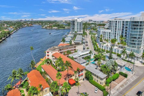 Condo in Fort Lauderdale, Florida, 1 bedroom  № 936822 - photo 20