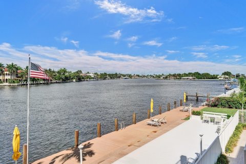 Condo in Fort Lauderdale, Florida, 1 bedroom  № 936822 - photo 28