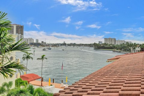 Condo in Fort Lauderdale, Florida, 1 bedroom  № 936822 - photo 29