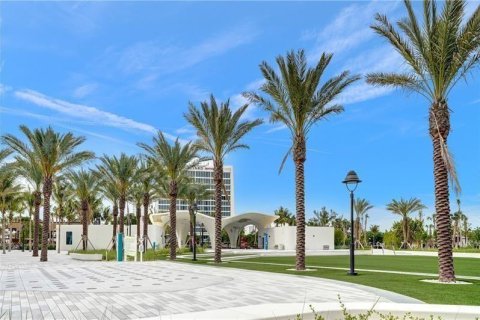 Condo in Fort Lauderdale, Florida, 1 bedroom  № 936822 - photo 6