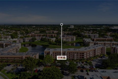 Condominio en venta en Sunrise, Florida, 2 dormitorios, 115.66 m2 № 1328741 - foto 25