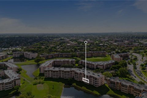 Condominio en venta en Sunrise, Florida, 2 dormitorios, 115.66 m2 № 1328741 - foto 27