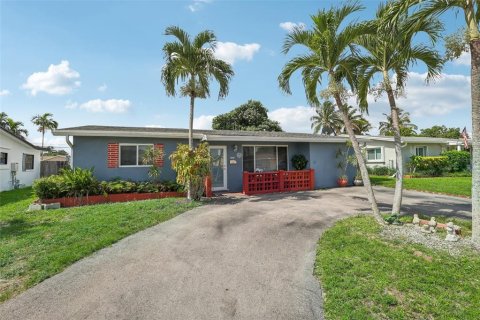 Casa en venta en Hollywood, Florida, 4 dormitorios, 155.05 m2 № 1287556 - foto 18