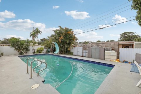 Casa en venta en Hollywood, Florida, 4 dormitorios, 155.05 m2 № 1287556 - foto 20