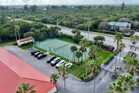 Copropriété à vendre à Hutchinson Island South, Floride: 3 chambres, 199.83 m2 № 869857 - photo 7