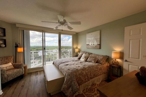 Copropriété à vendre à Hutchinson Island South, Floride: 3 chambres, 199.83 m2 № 869857 - photo 12