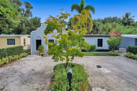 House in Fort Lauderdale, Florida 3 bedrooms, 147.16 sq.m. № 823253 - photo 6