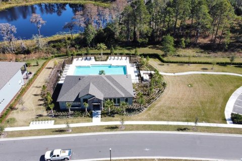 Adosado en venta en Winter Garden, Florida, 3 dormitorios, 170.48 m2 № 1376350 - foto 8