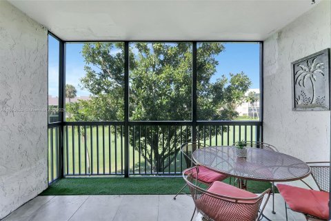 Condominio en venta en St. Lucie, Florida, 1 dormitorio, 62.99 m2 № 1094769 - foto 7