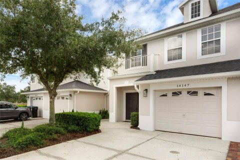 Townhouse in Orlando, Florida 3 bedrooms, 182.18 sq.m. № 1350549 - photo 2