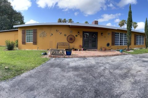 House in Miami, Florida 5 bedrooms, 299.52 sq.m. № 1316043 - photo 7