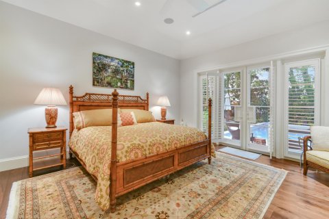 Villa ou maison à vendre à West Palm Beach, Floride: 5 chambres, 509.75 m2 № 888449 - photo 25