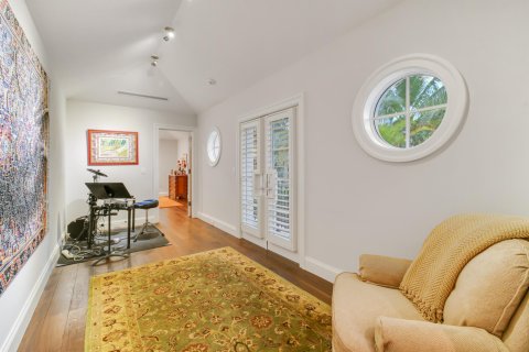 Villa ou maison à vendre à West Palm Beach, Floride: 5 chambres, 509.75 m2 № 888449 - photo 21