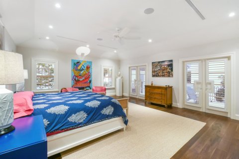Casa en venta en West Palm Beach, Florida, 5 dormitorios, 509.75 m2 № 888449 - foto 2