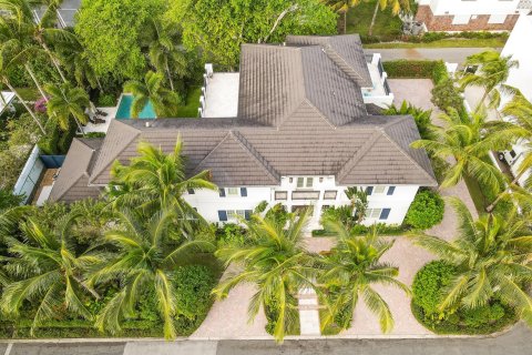 Casa en venta en West Palm Beach, Florida, 5 dormitorios, 509.75 m2 № 888449 - foto 4