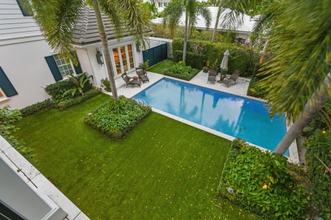 Casa en venta en West Palm Beach, Florida, 5 dormitorios, 509.75 m2 № 888449 - foto 11