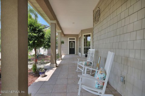 Casa en venta en St. Johns, Florida, 5 dormitorios, 436.64 m2 № 766421 - foto 8