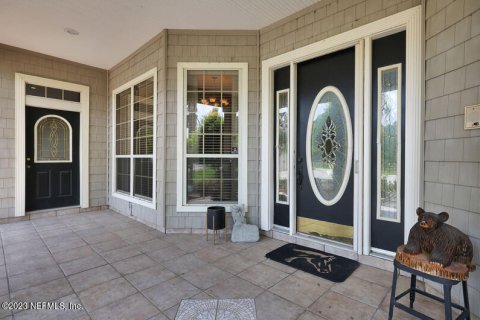 House in St. Johns, Florida 5 bedrooms, 436.64 sq.m. № 766421 - photo 9