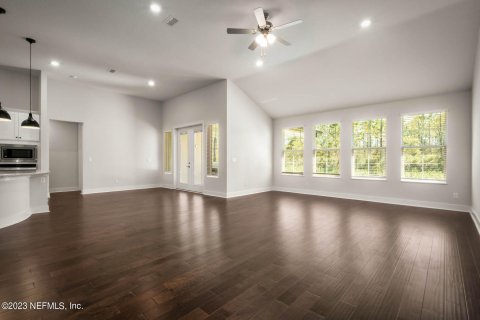 House in SOUTHERN PINES in Saint Cloud, Florida 4 bedrooms, 302.95 sq.m. № 766422 - photo 4