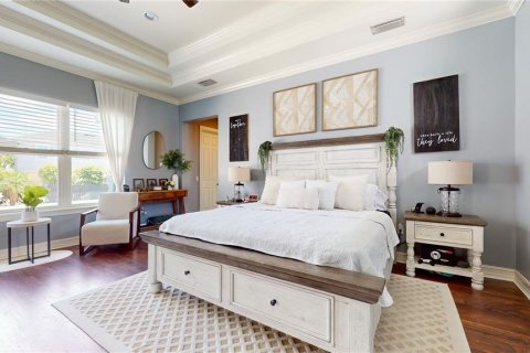 Villa ou maison à vendre à Orlando, Floride: 5 chambres, 401.99 m2 № 1134620 - photo 16