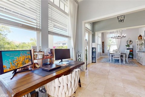 Villa ou maison à vendre à Orlando, Floride: 5 chambres, 401.99 m2 № 1134620 - photo 9