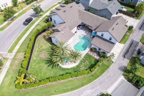 Villa ou maison à vendre à Orlando, Floride: 5 chambres, 401.99 m2 № 1134620 - photo 5